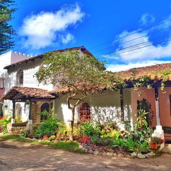 Tour Premium: Cuna Artesanal, La Palma y San Ignacio - El Salvador | diciembre