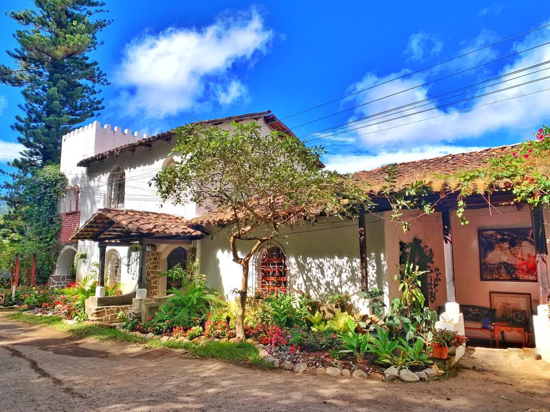 Tour Premium: Cuna Artesanal, La Palma y San Ignacio - El Salvador | octubre