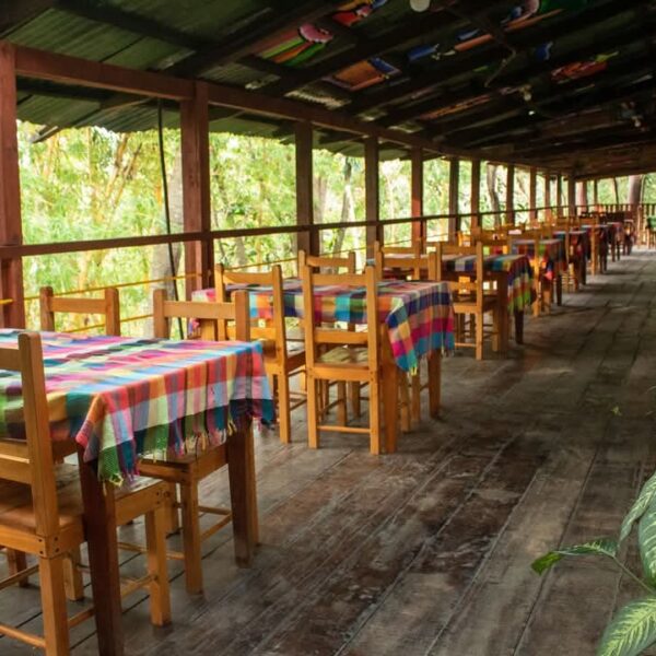 Tour Descubre: Cuna Artesanal, La Palma y San Ignacio - El Salvador | diciembre